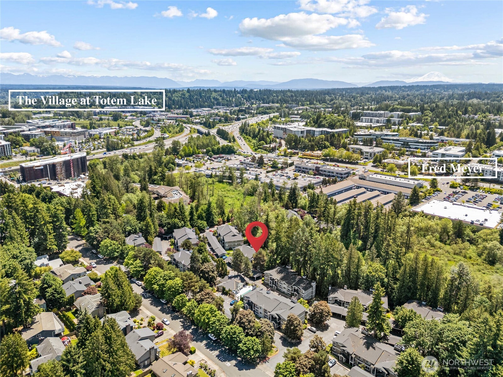 11307 NE 128th Street Unit: G204