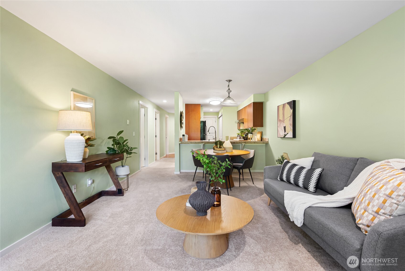 11307 NE 128th Street Unit: G204