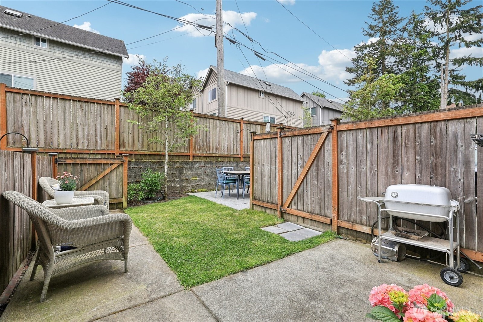 725 N 94th Street Unit: A