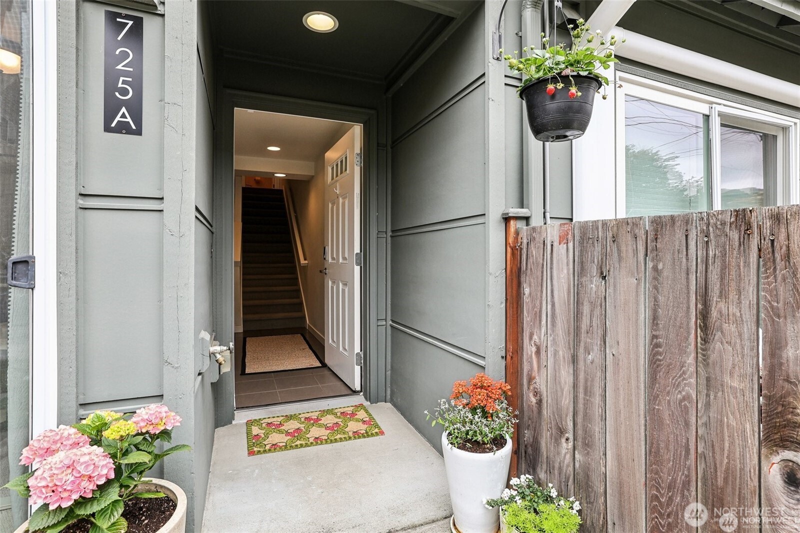 725 N 94th Street Unit: A