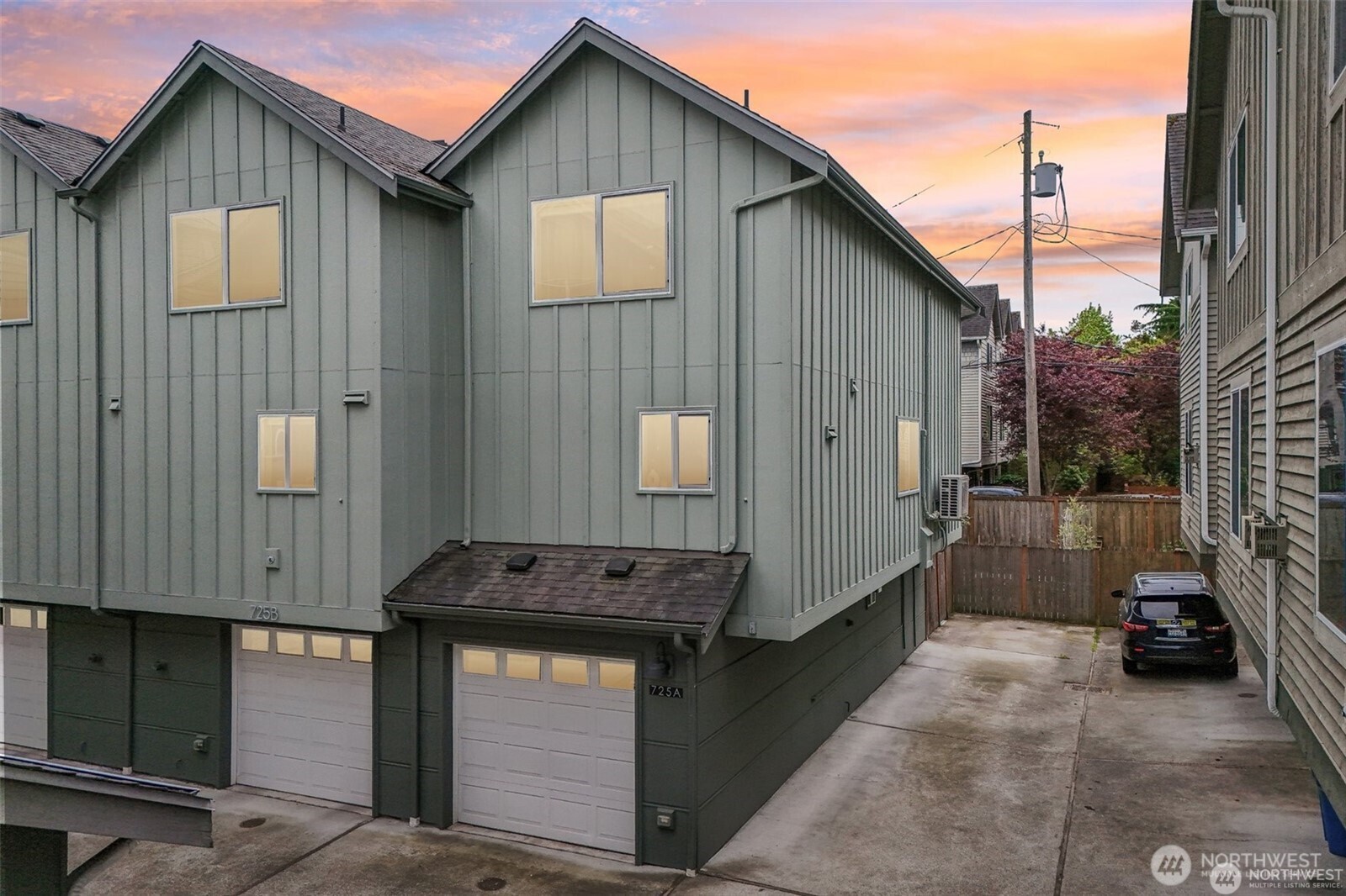 725 N 94th Street Unit: A