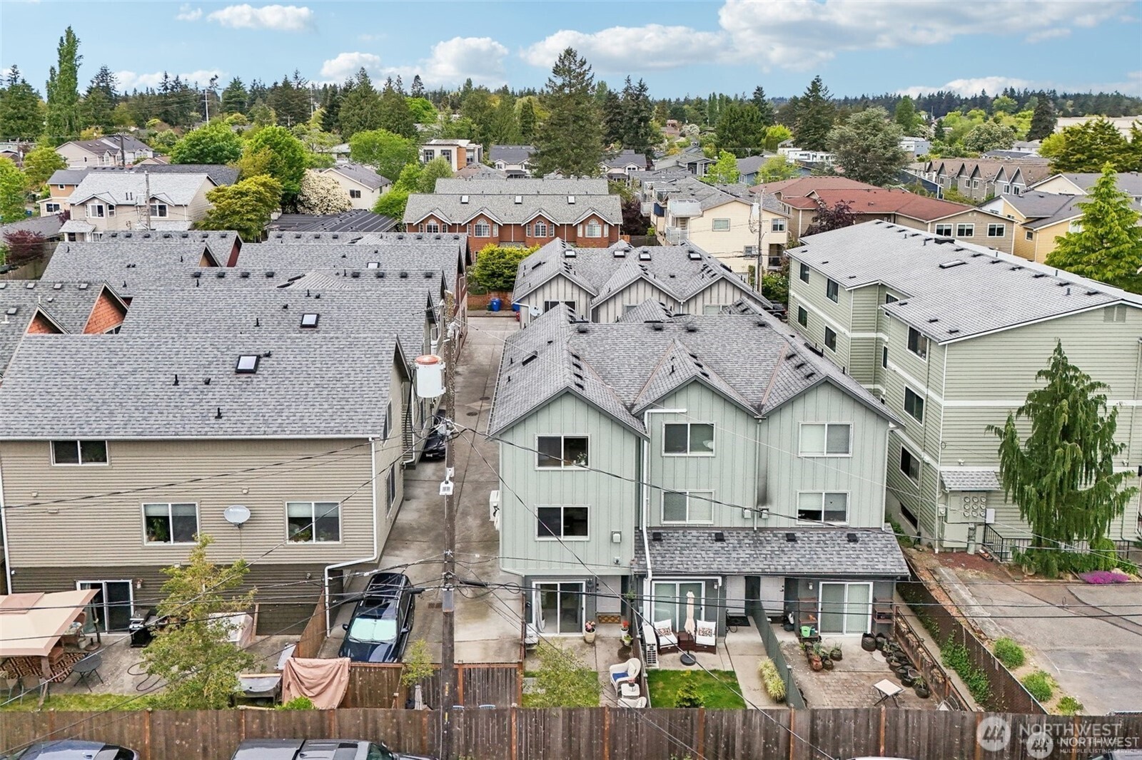 725 N 94th Street Unit: A