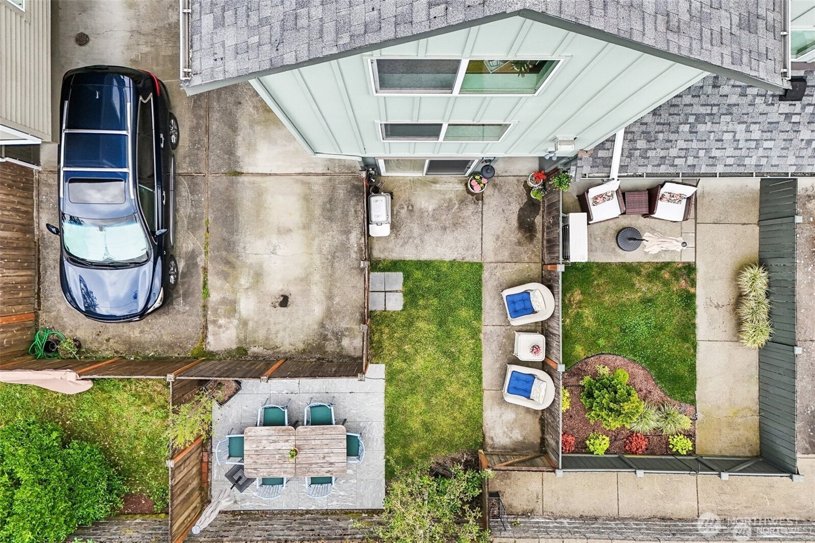 725 N 94th Street Unit: A