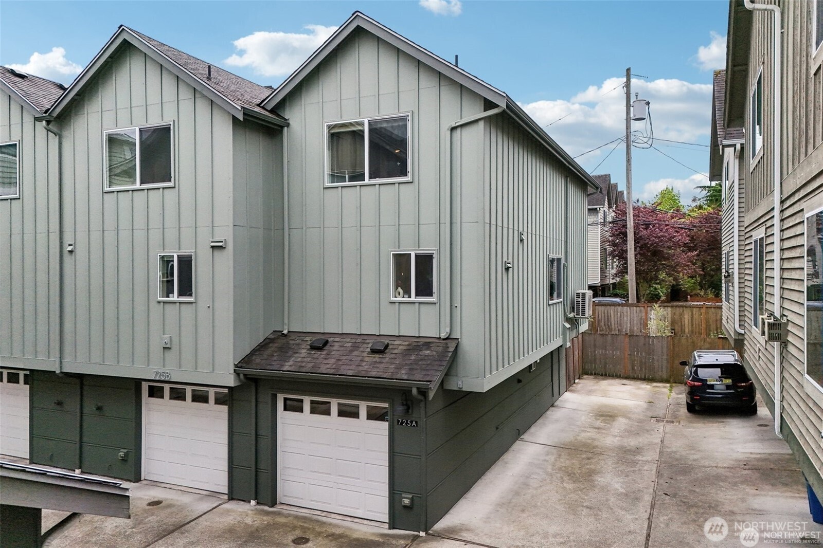 725 N 94th Street Unit: A