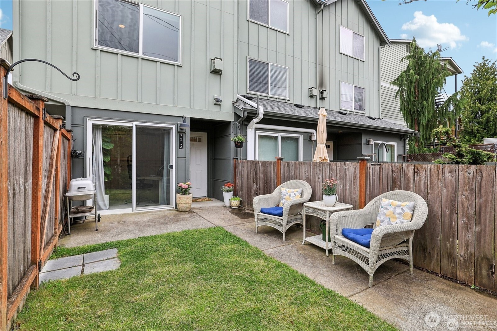 725 N 94th Street Unit: A