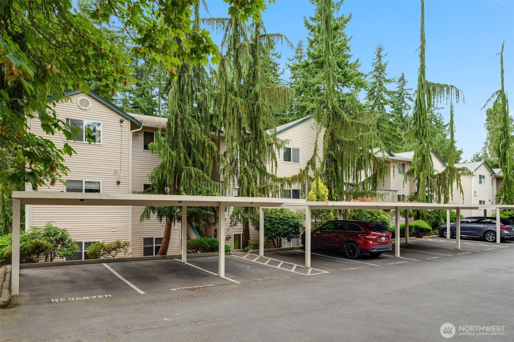 14251 73rd Avenue NE Unit: A101