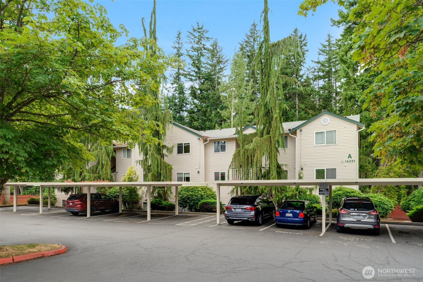 14251 73rd Avenue NE Unit: A101