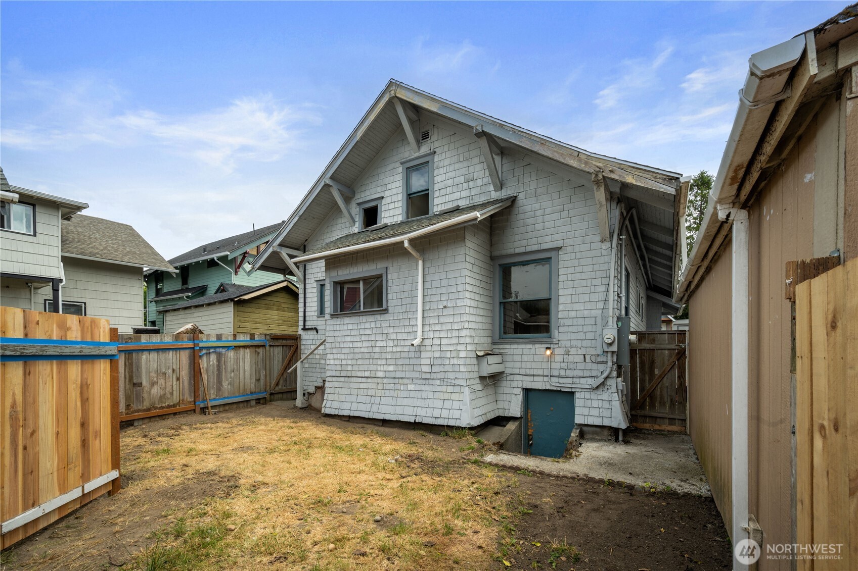 810 & 808 S Ferry Street