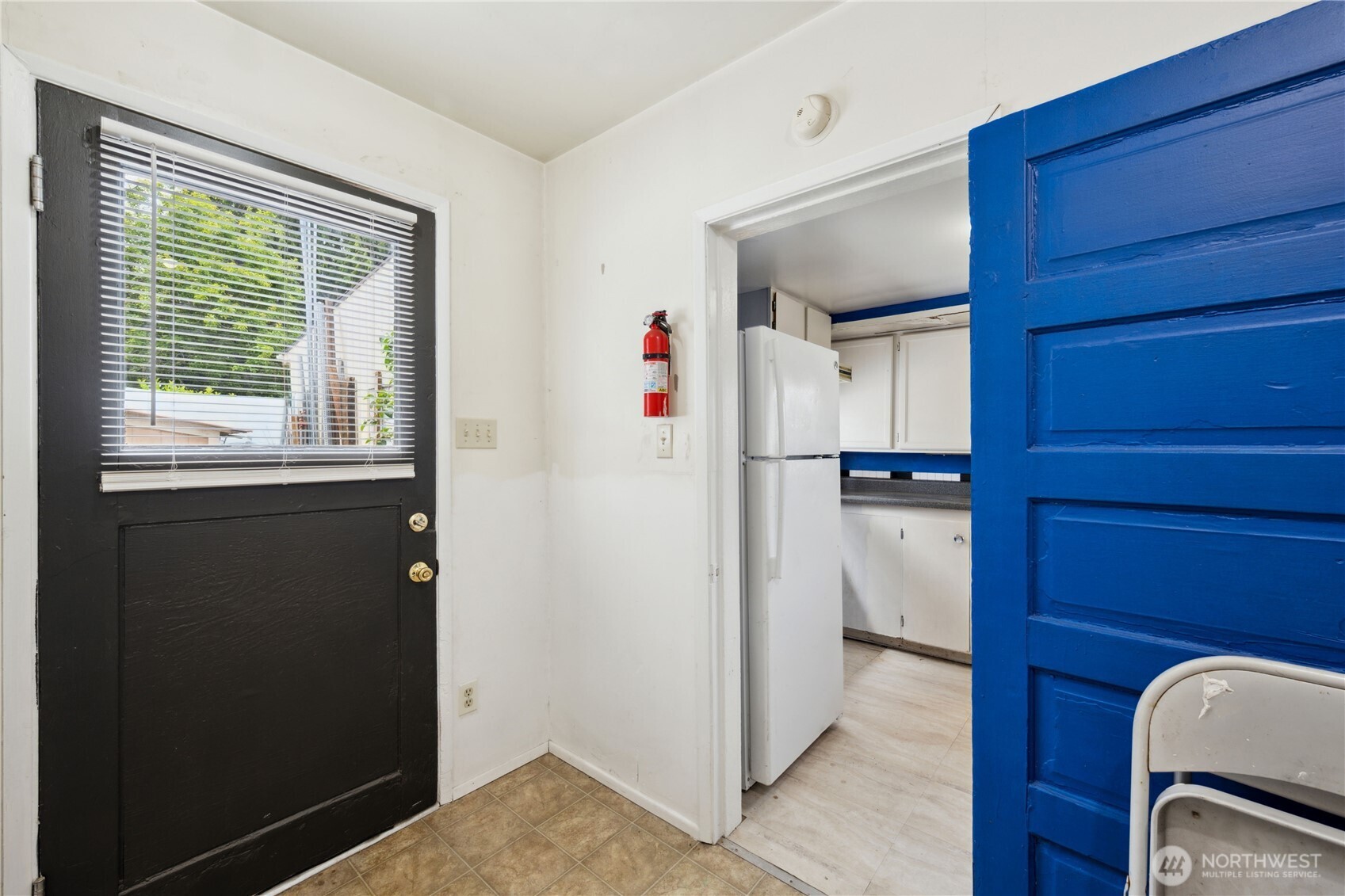 810 & 808 S Ferry Street