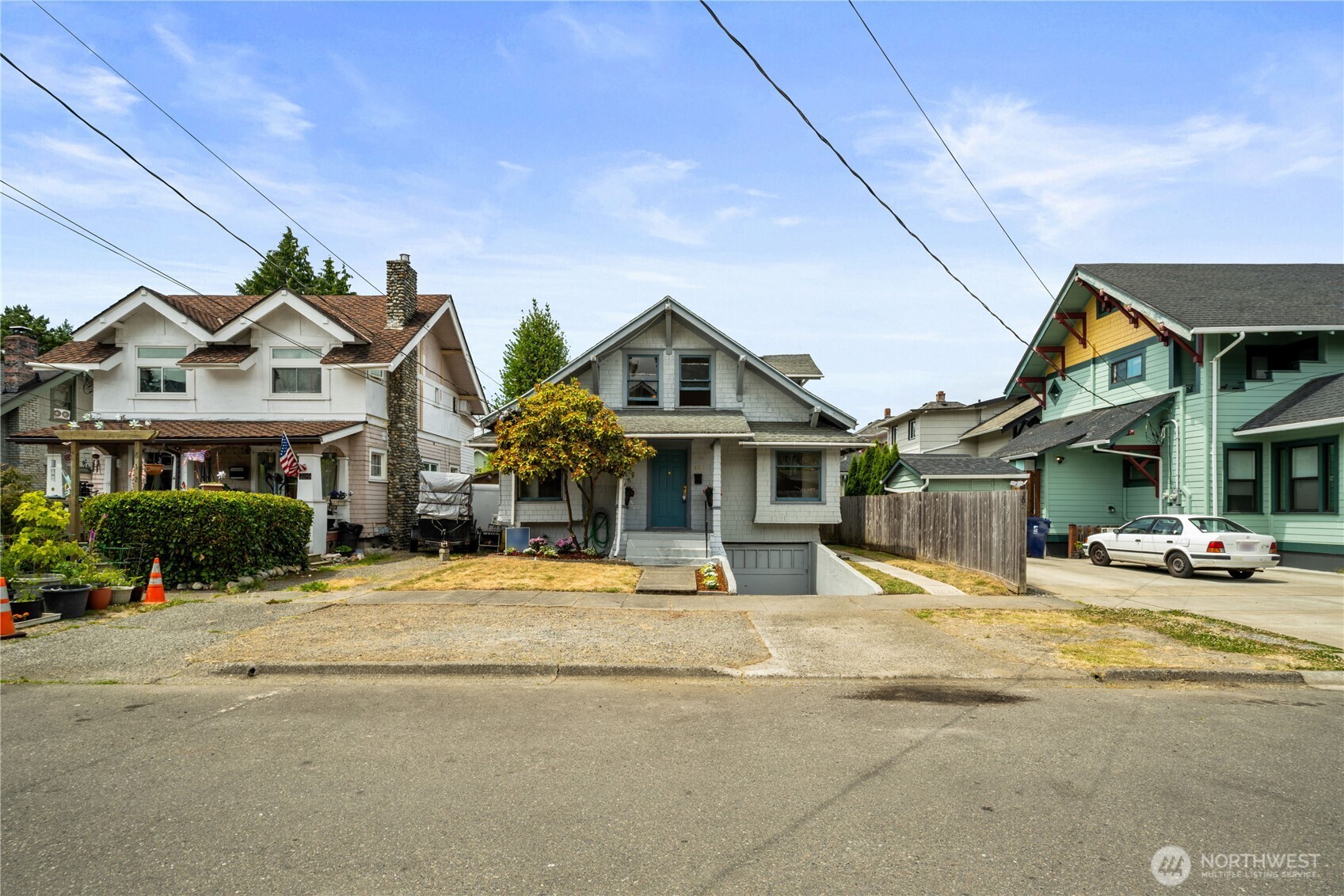 810 & 808 S Ferry Street