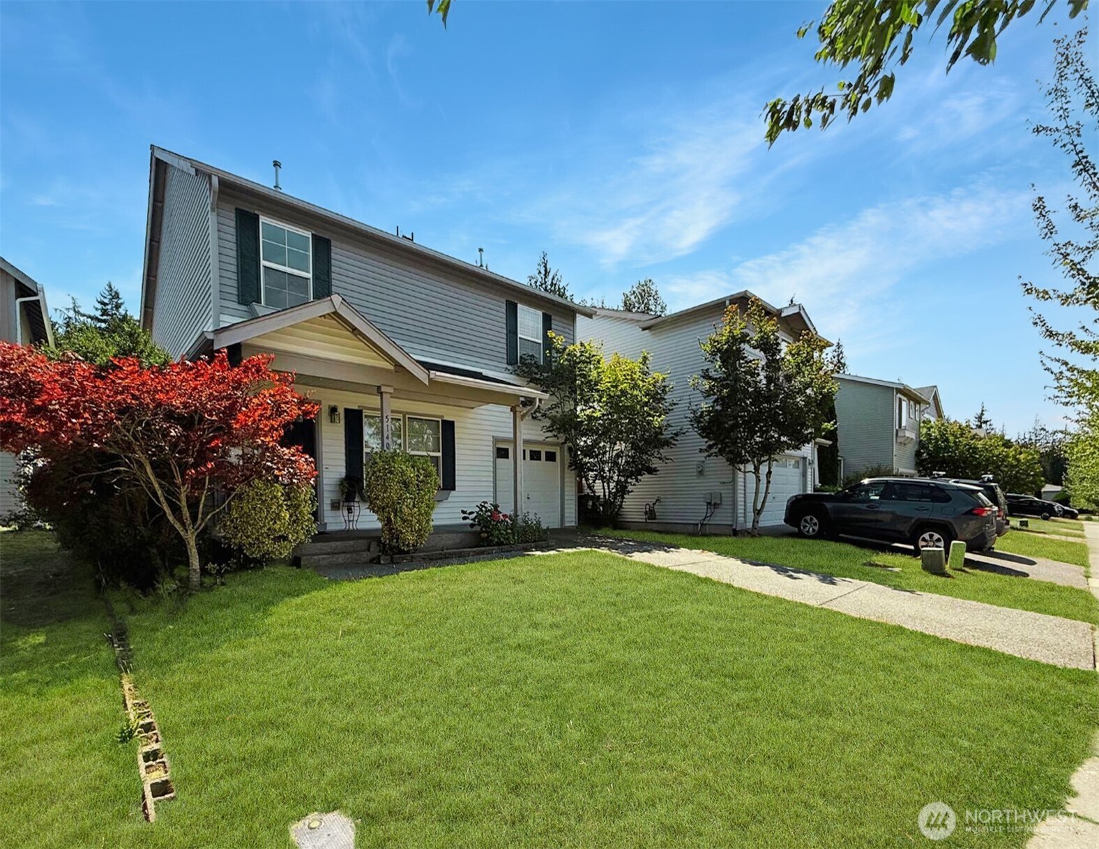 5140 Monarch Boulevard