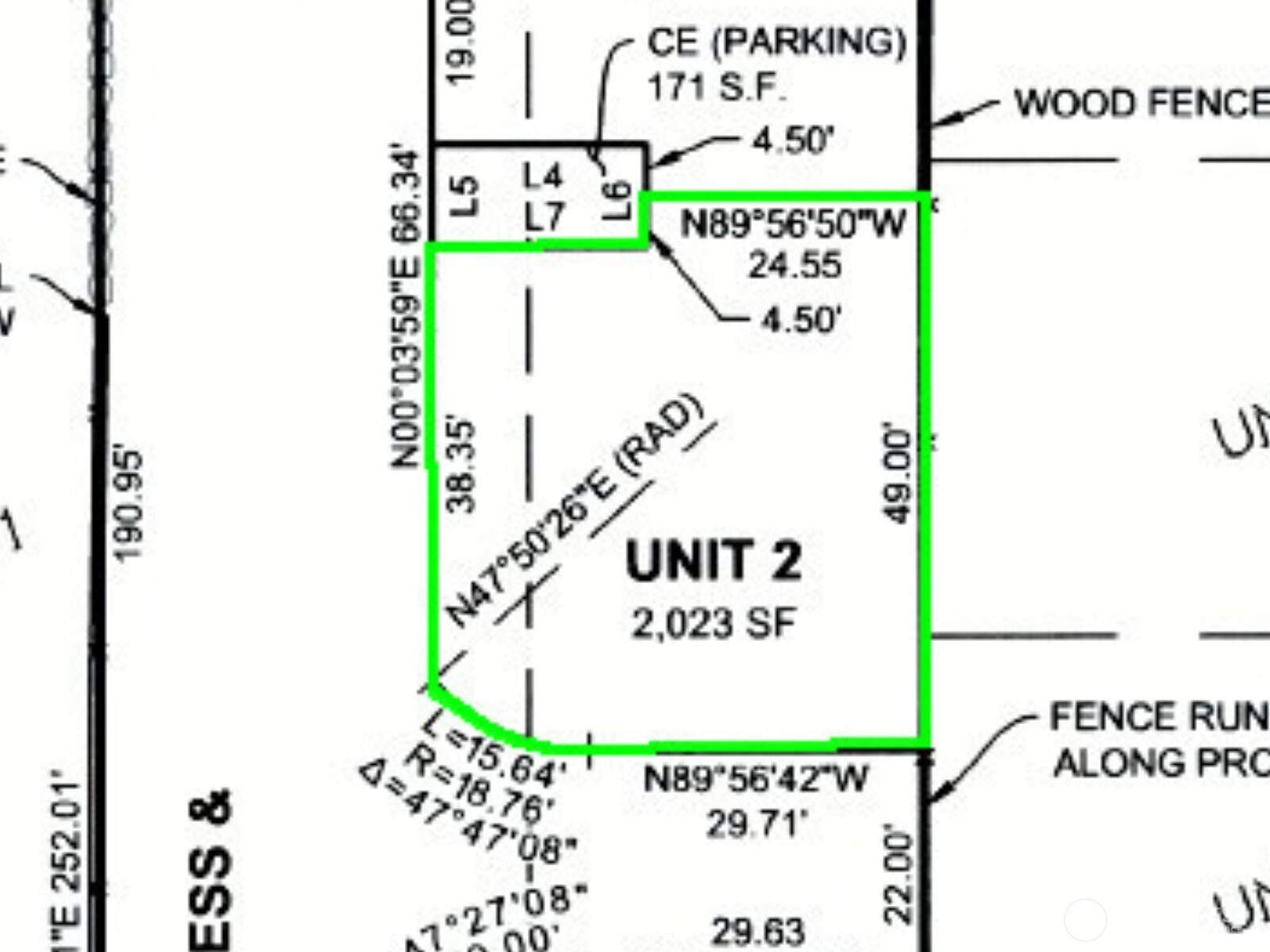 2908 2908 122nd Street SW Unit: 2