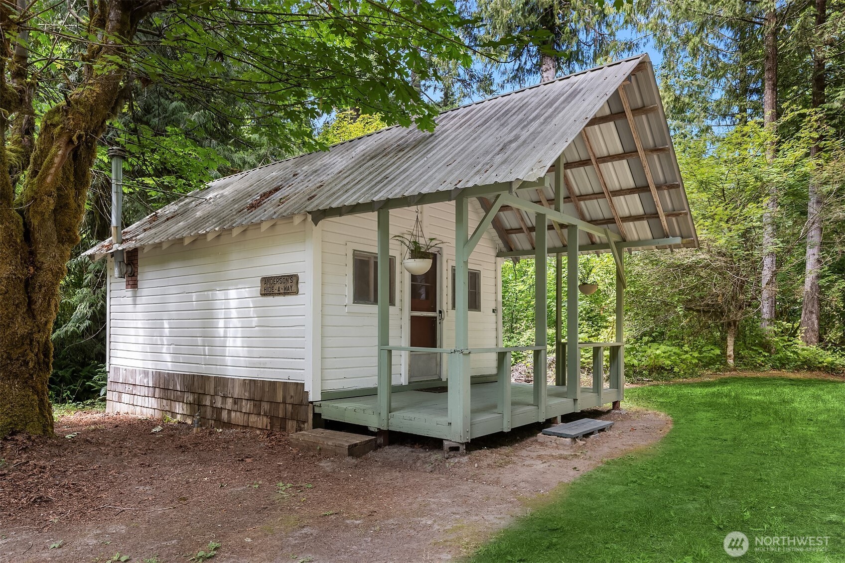 24809 Clear Creek Road