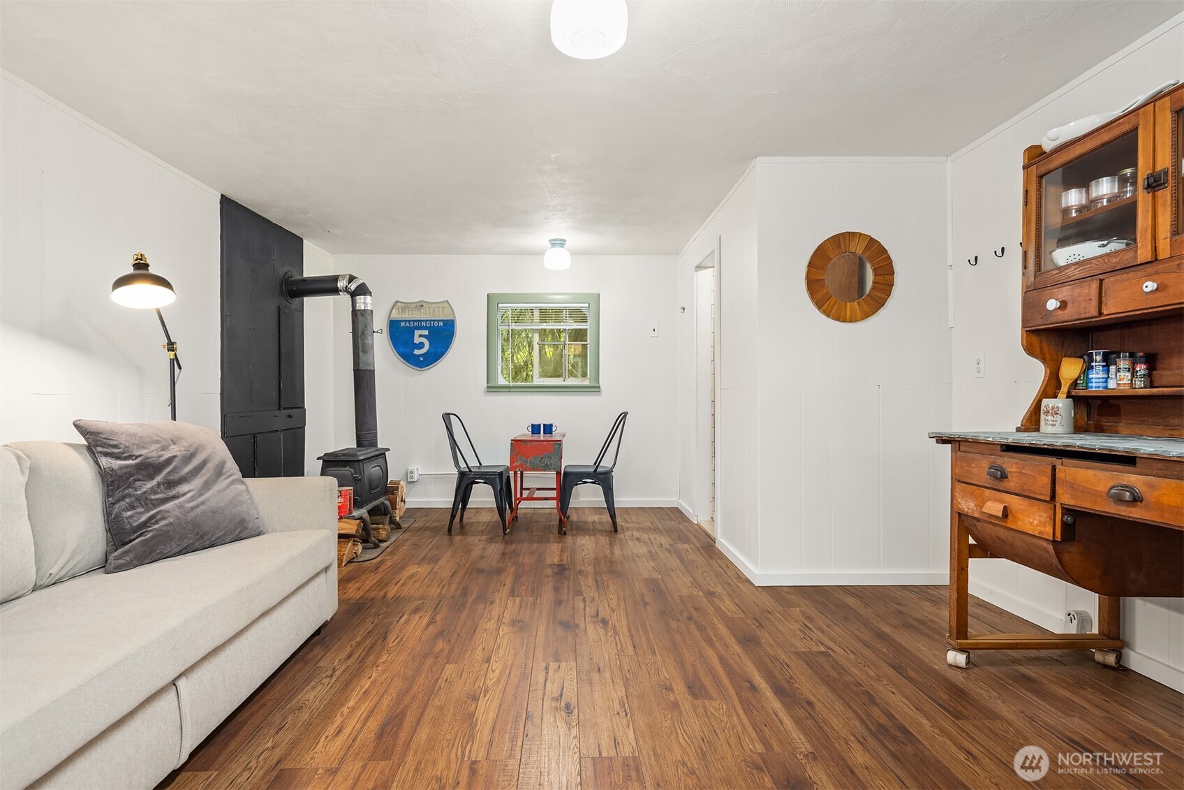 24809 Clear Creek Road