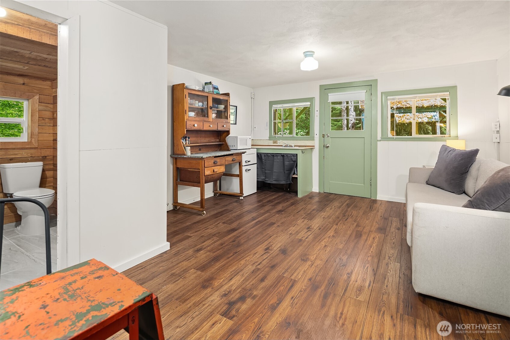24809 Clear Creek Road