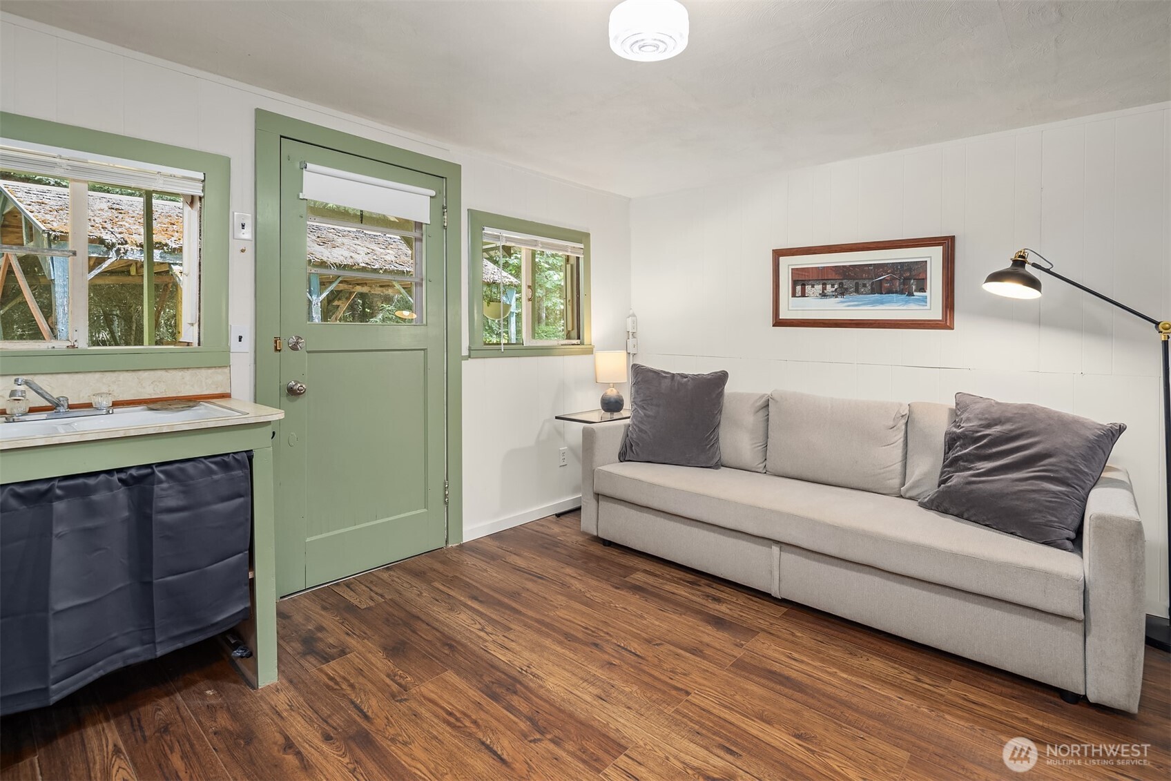 24809 Clear Creek Road