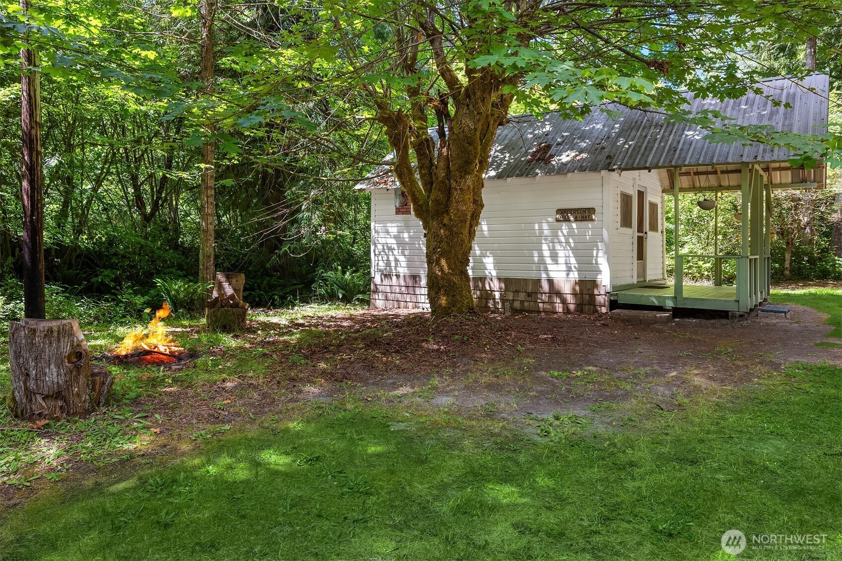 24809 Clear Creek Road