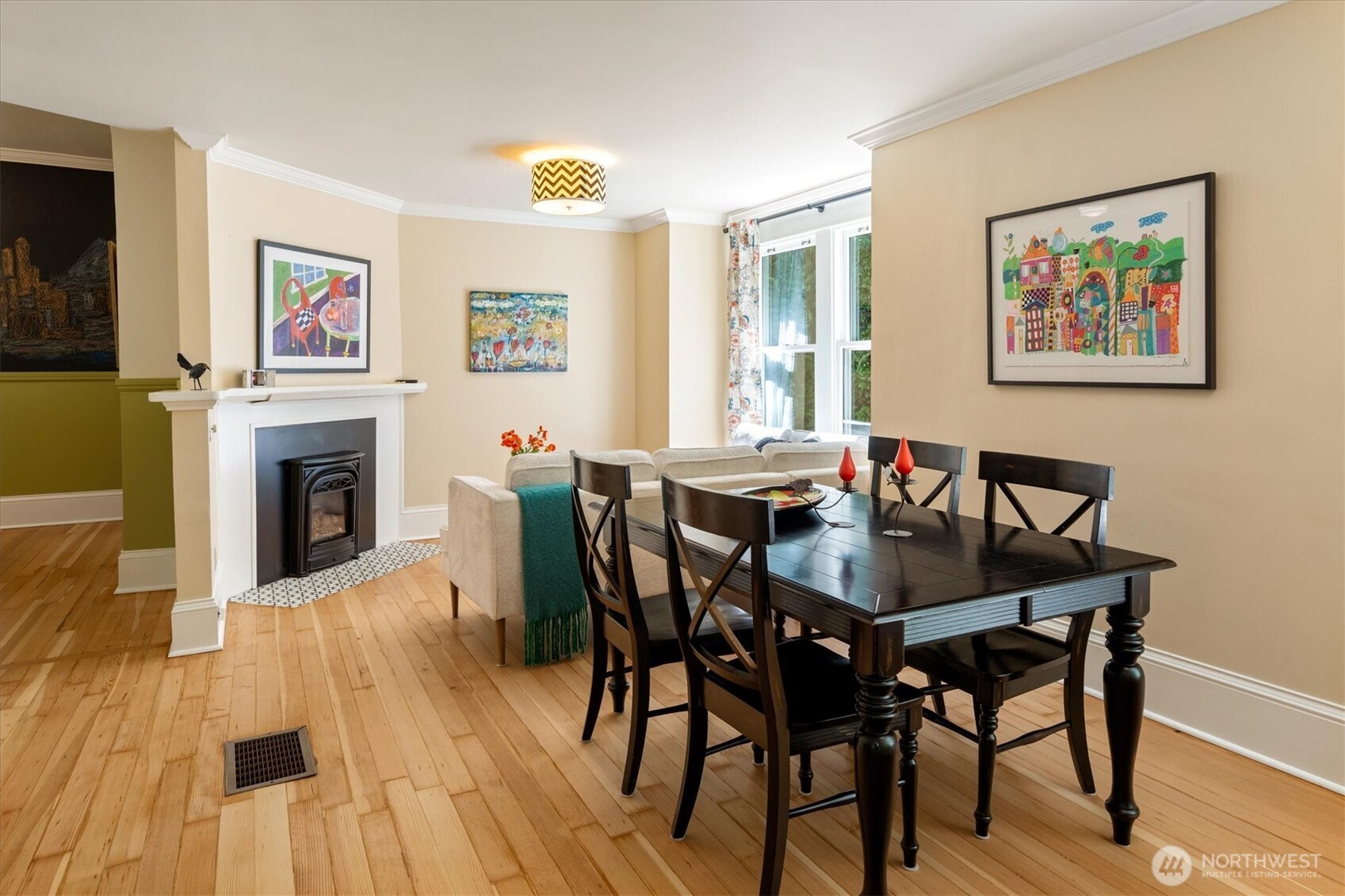 5618 Keystone Place N