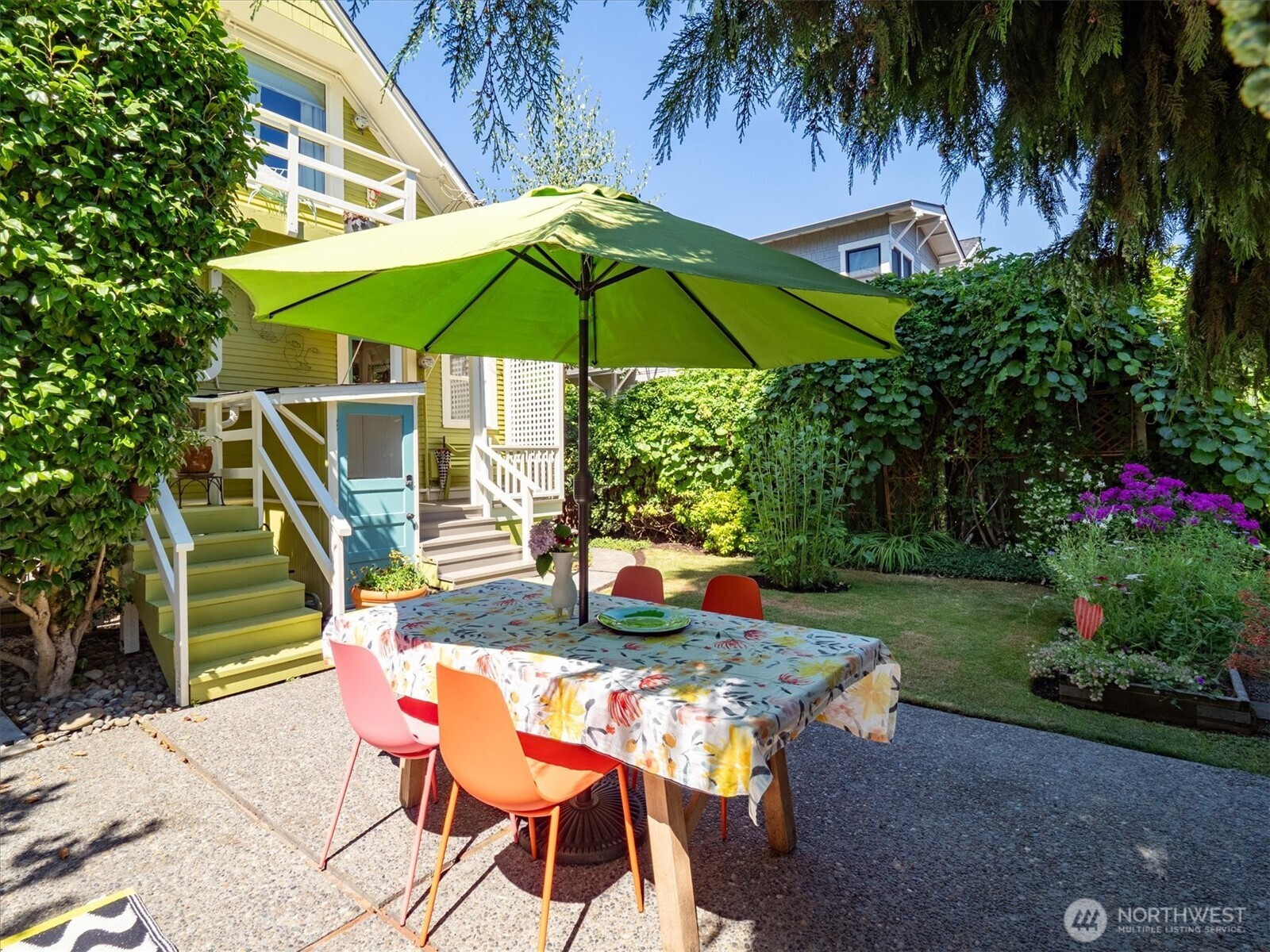 5618 Keystone Place N