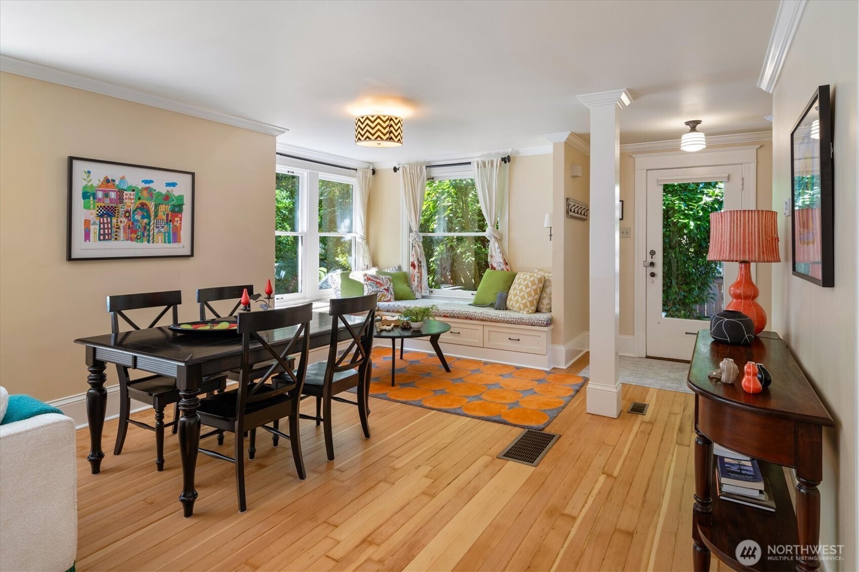 5618 Keystone Place N