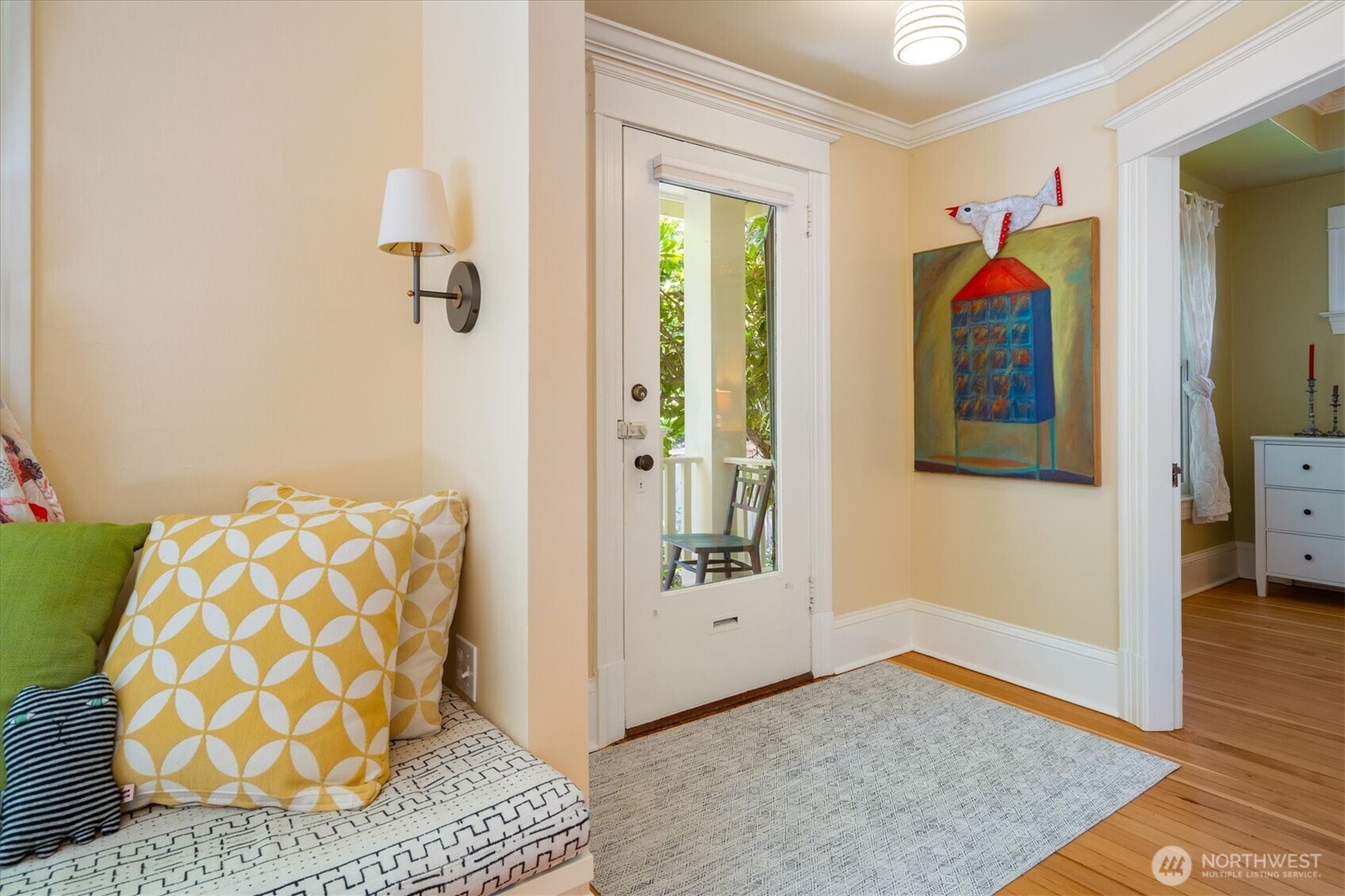 5618 Keystone Place N