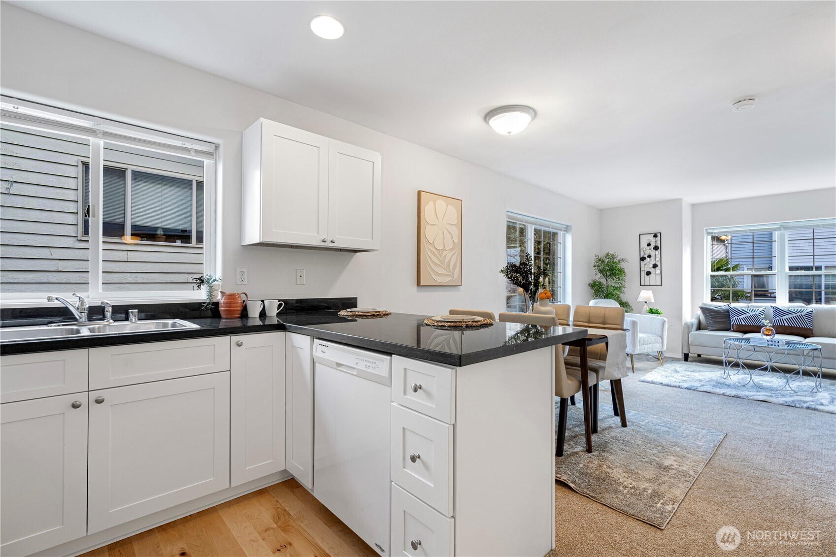 8526 Nesbit Avenue N Unit: F