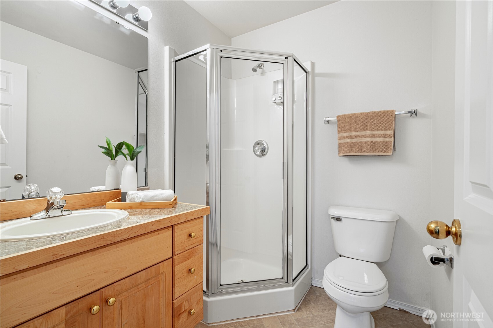 8526 Nesbit Avenue N Unit: F