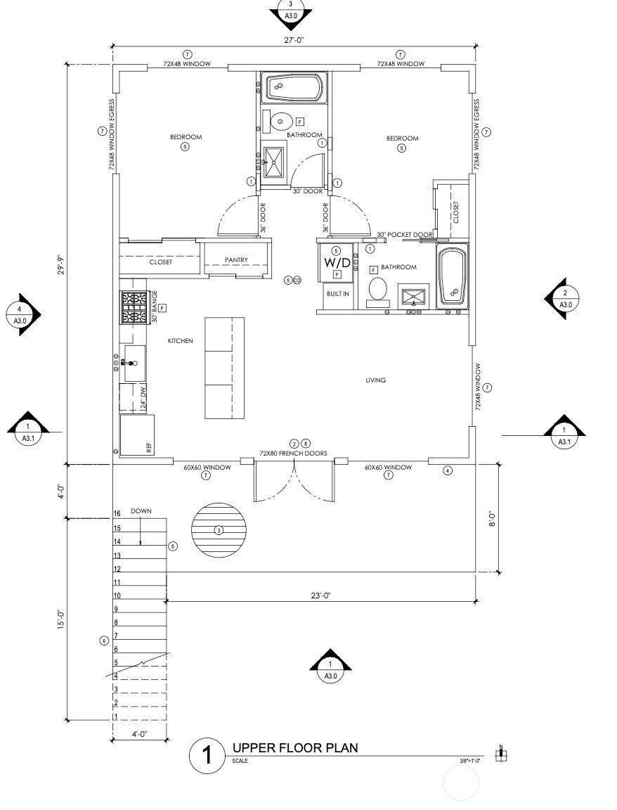 16056 9th Avenue SW Unit: B