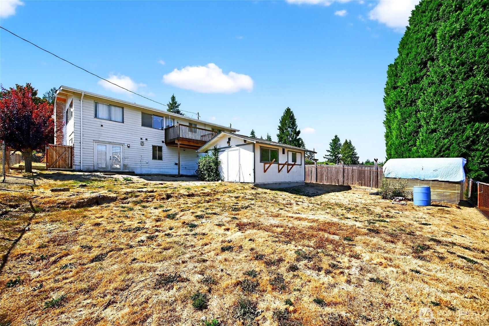 16056 9th Avenue SW Unit: B