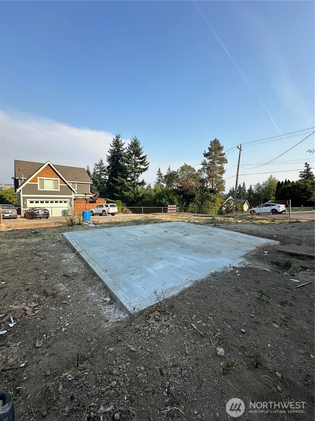 16056 9th Avenue SW Unit: B