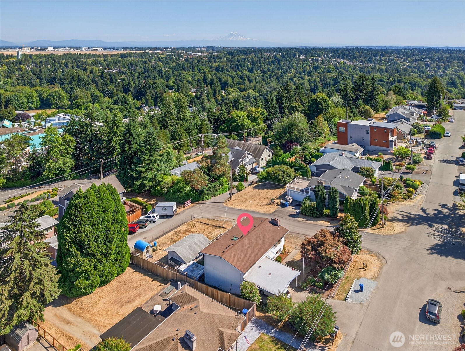 16056 9th Avenue SW Unit: B