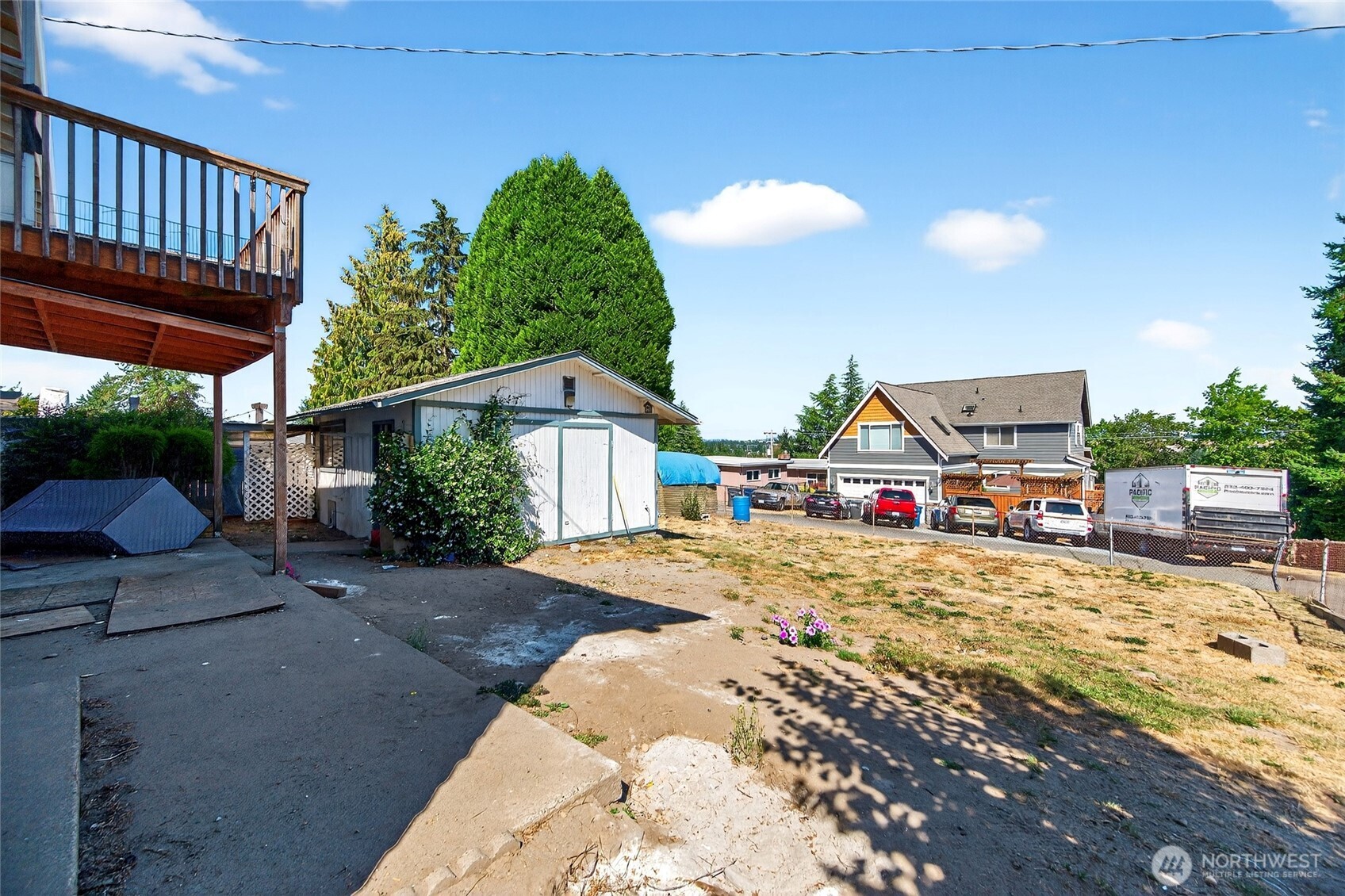 16056 9th Avenue SW Unit: B
