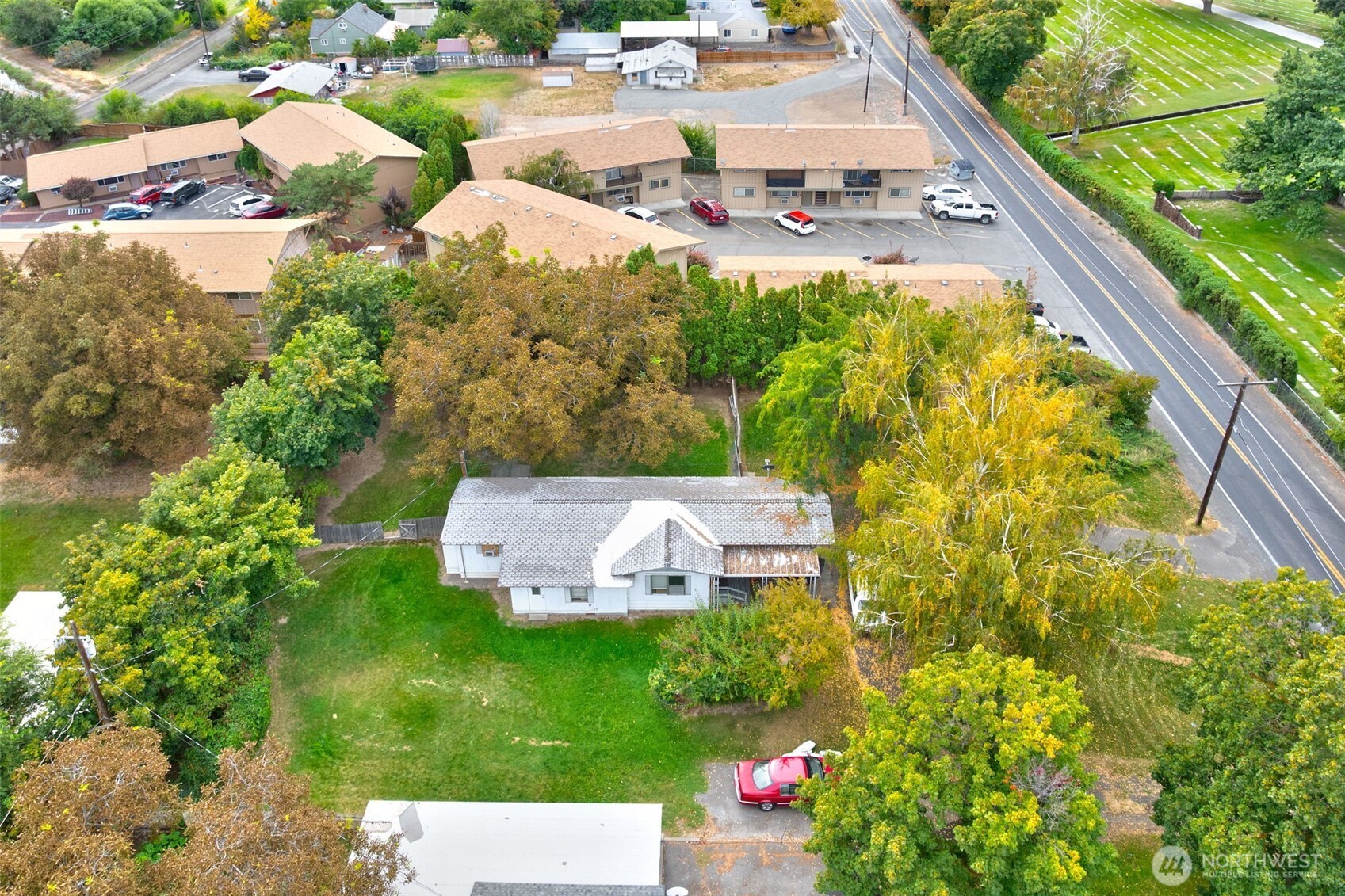 311 N 33rd Street