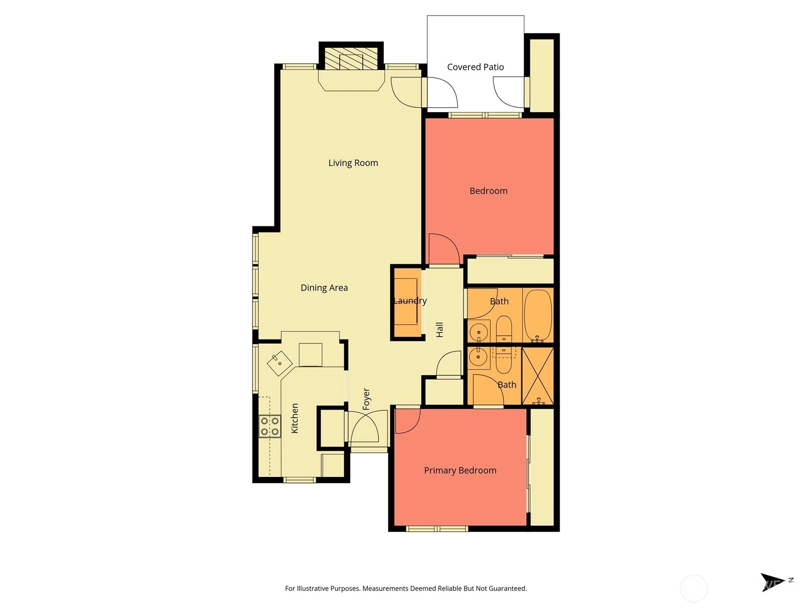 8615 B101 238th Street SW Unit: B101