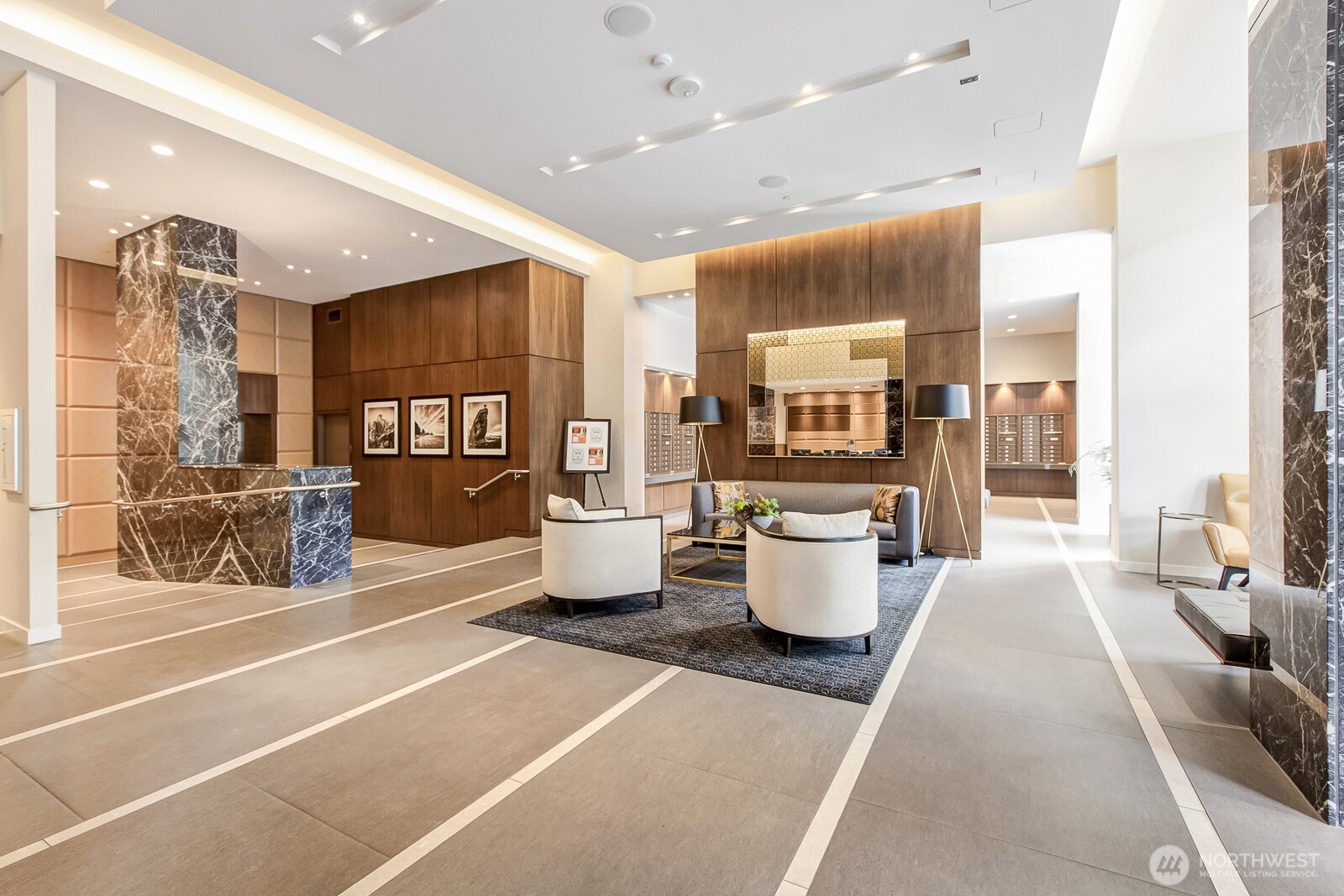 583 Battery Street Unit: 309N