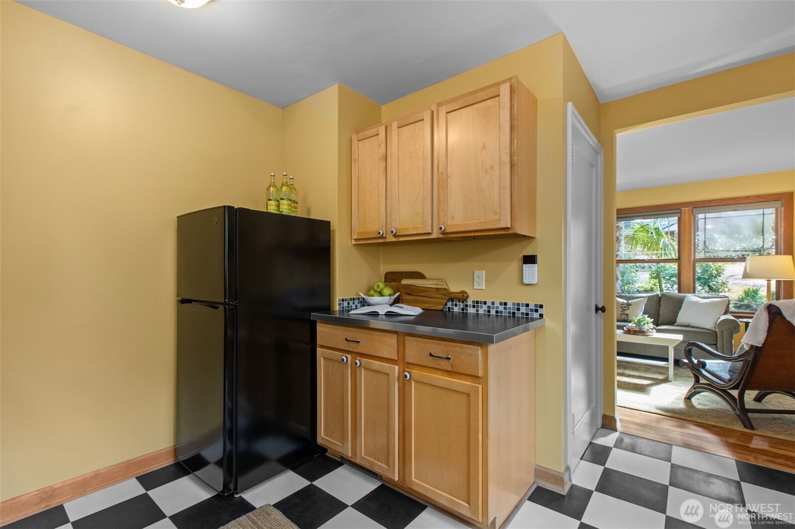 13527 23rd Avenue NE