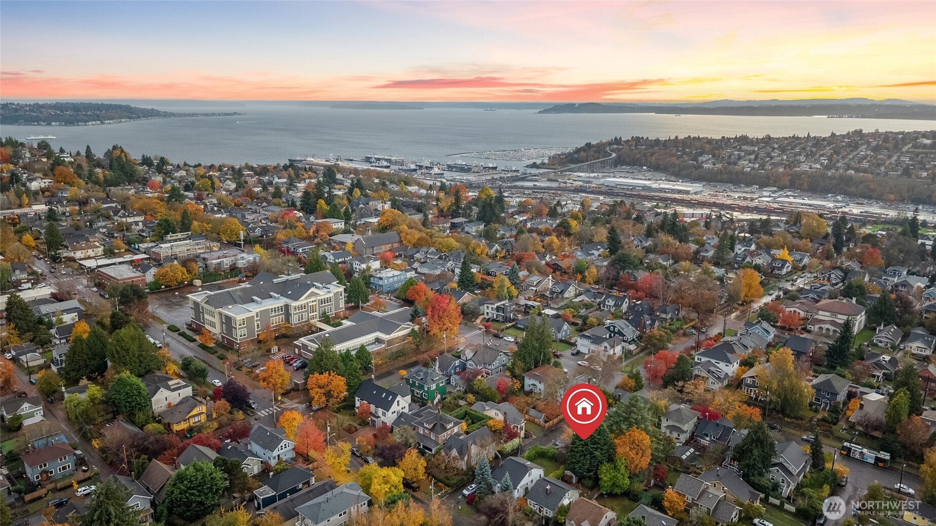 610 W Halladay Street