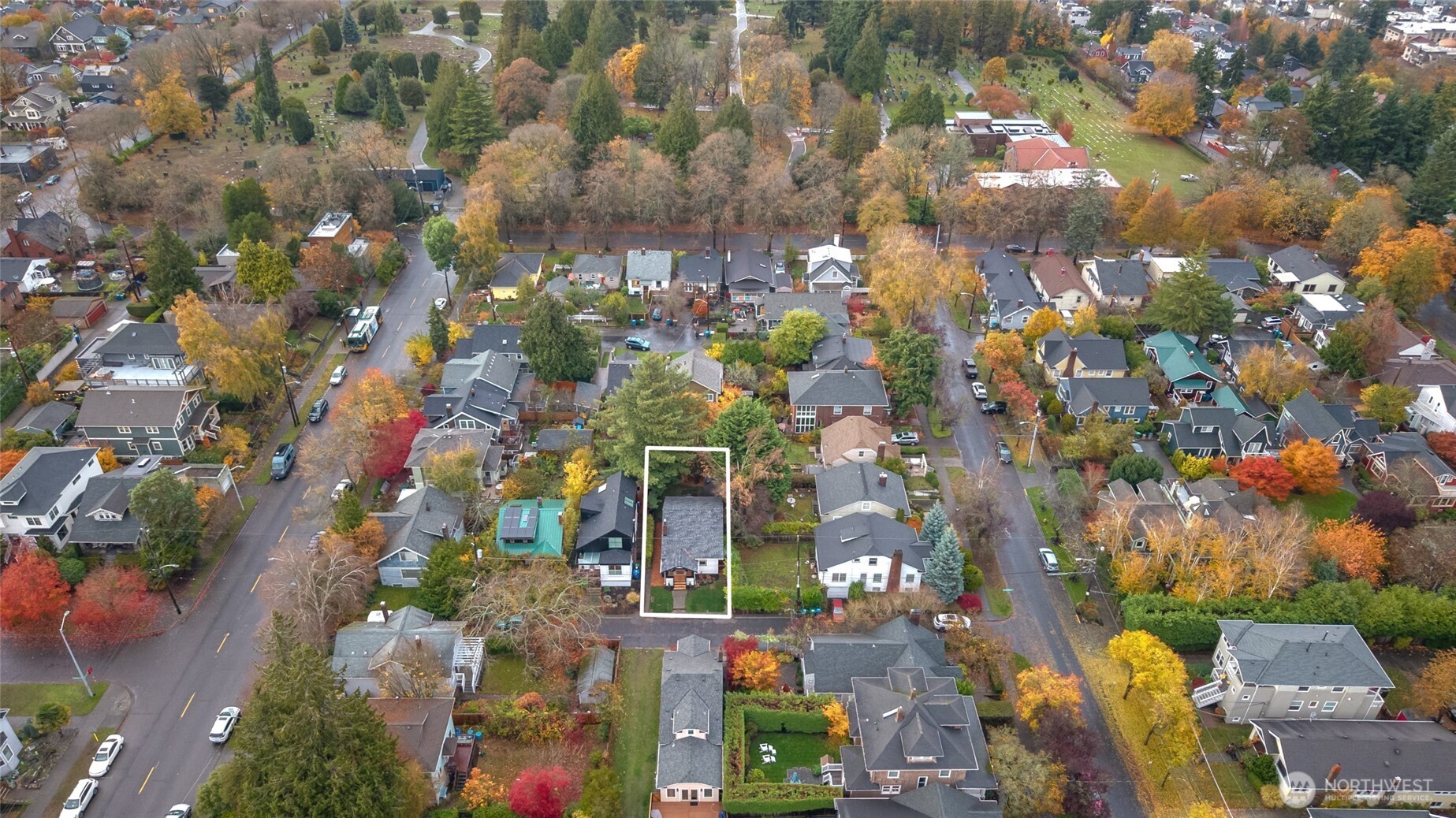 610 W Halladay Street