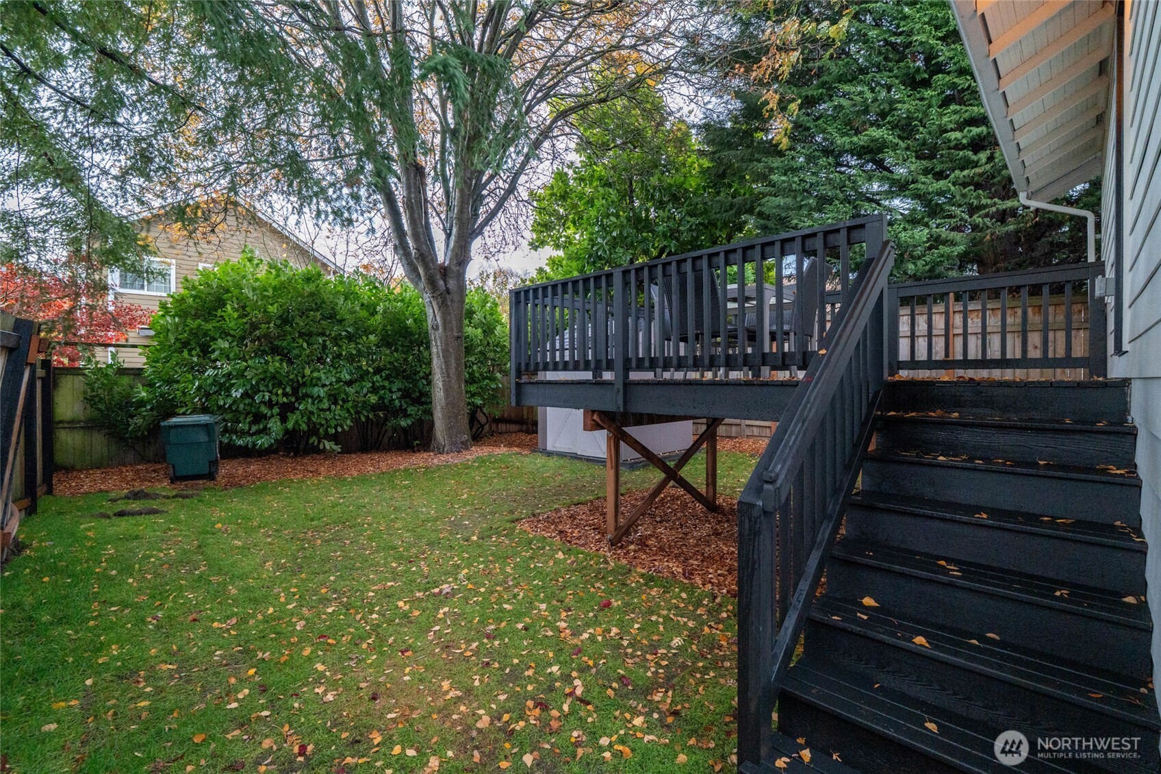 610 W Halladay Street