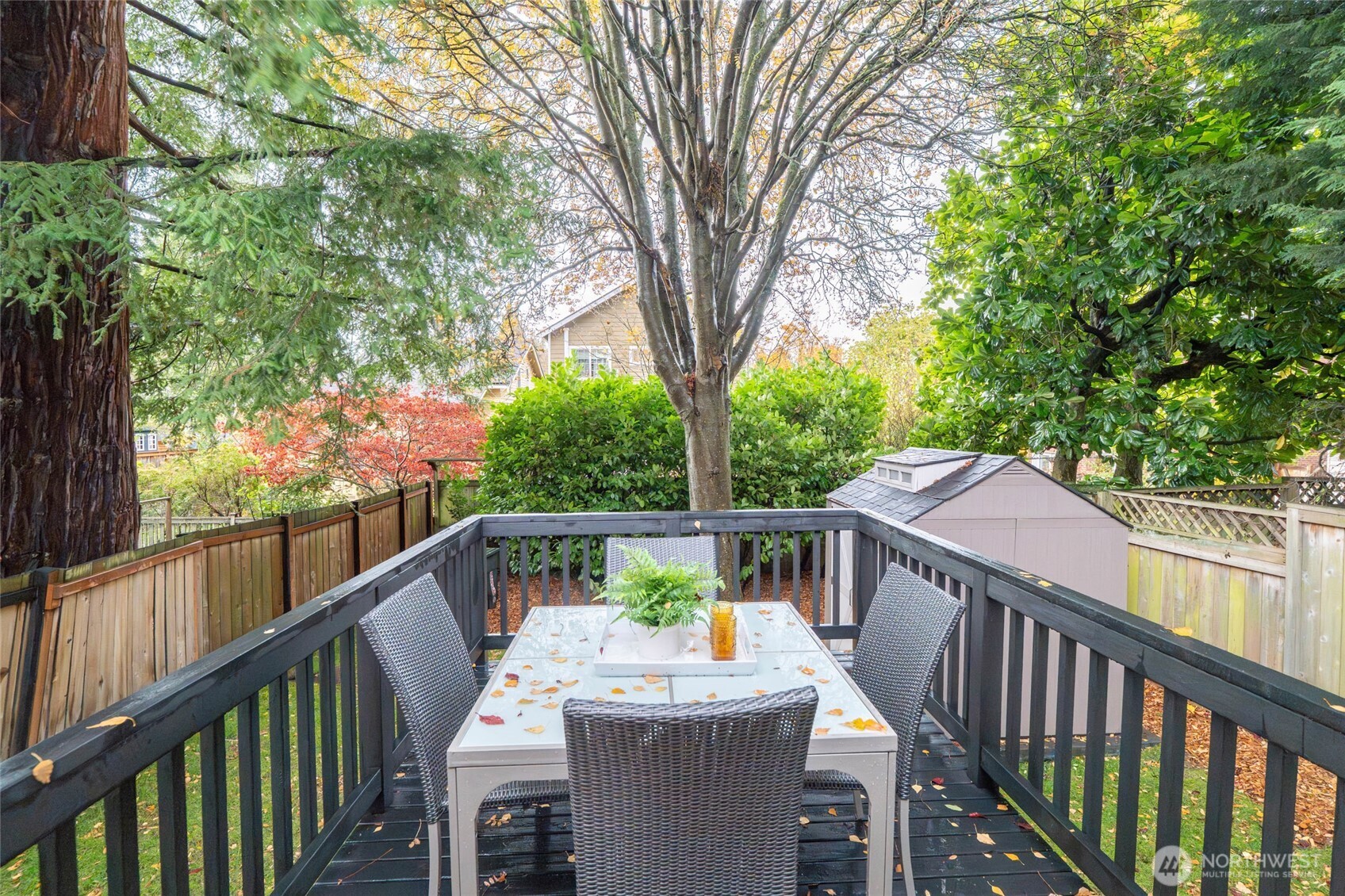 610 W Halladay Street