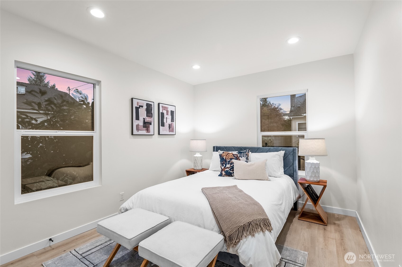 610 W Halladay Street