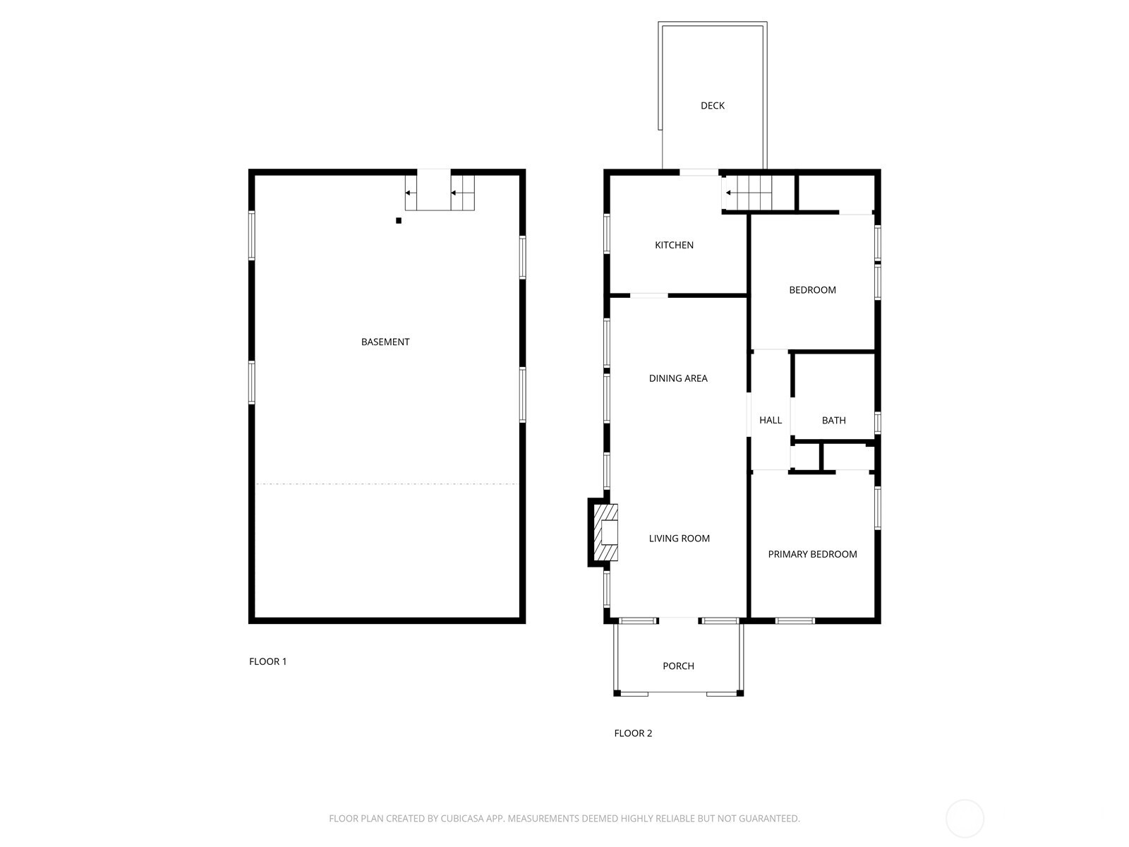 610 W Halladay Street