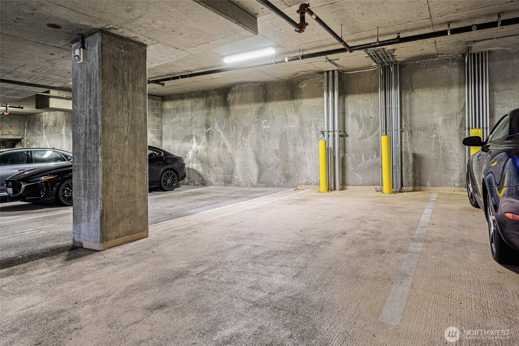 900 Lenora Street Unit: 804