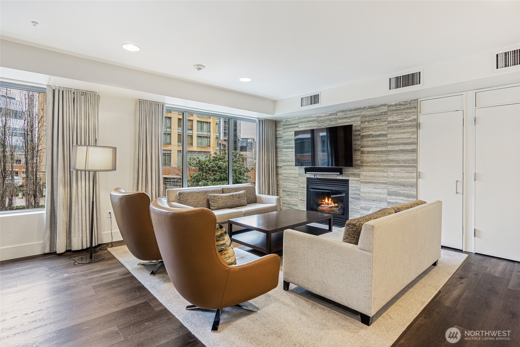 900 Lenora Street Unit: 804