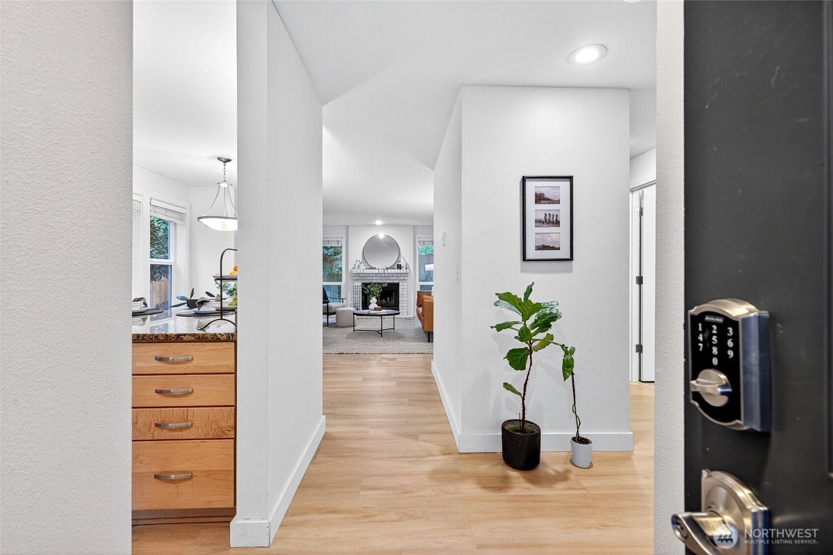 8615 238th Street SW Unit: B101