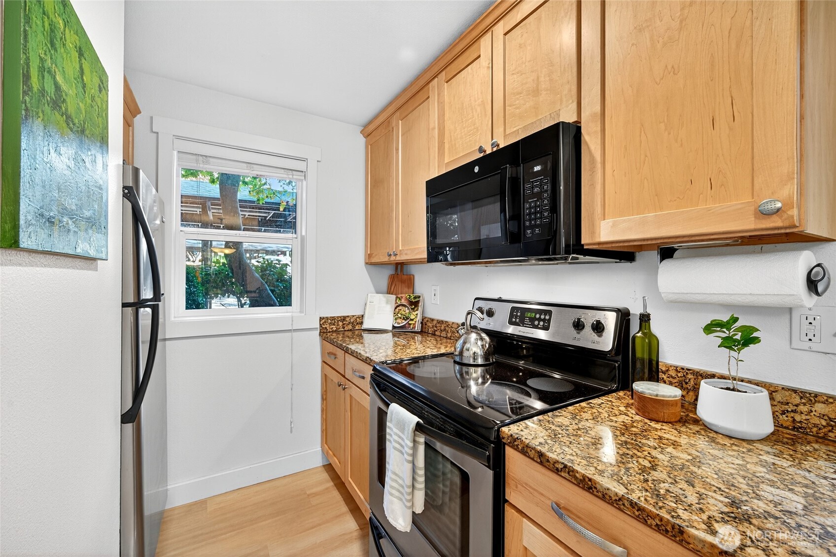 8615 238th Street SW Unit: B101