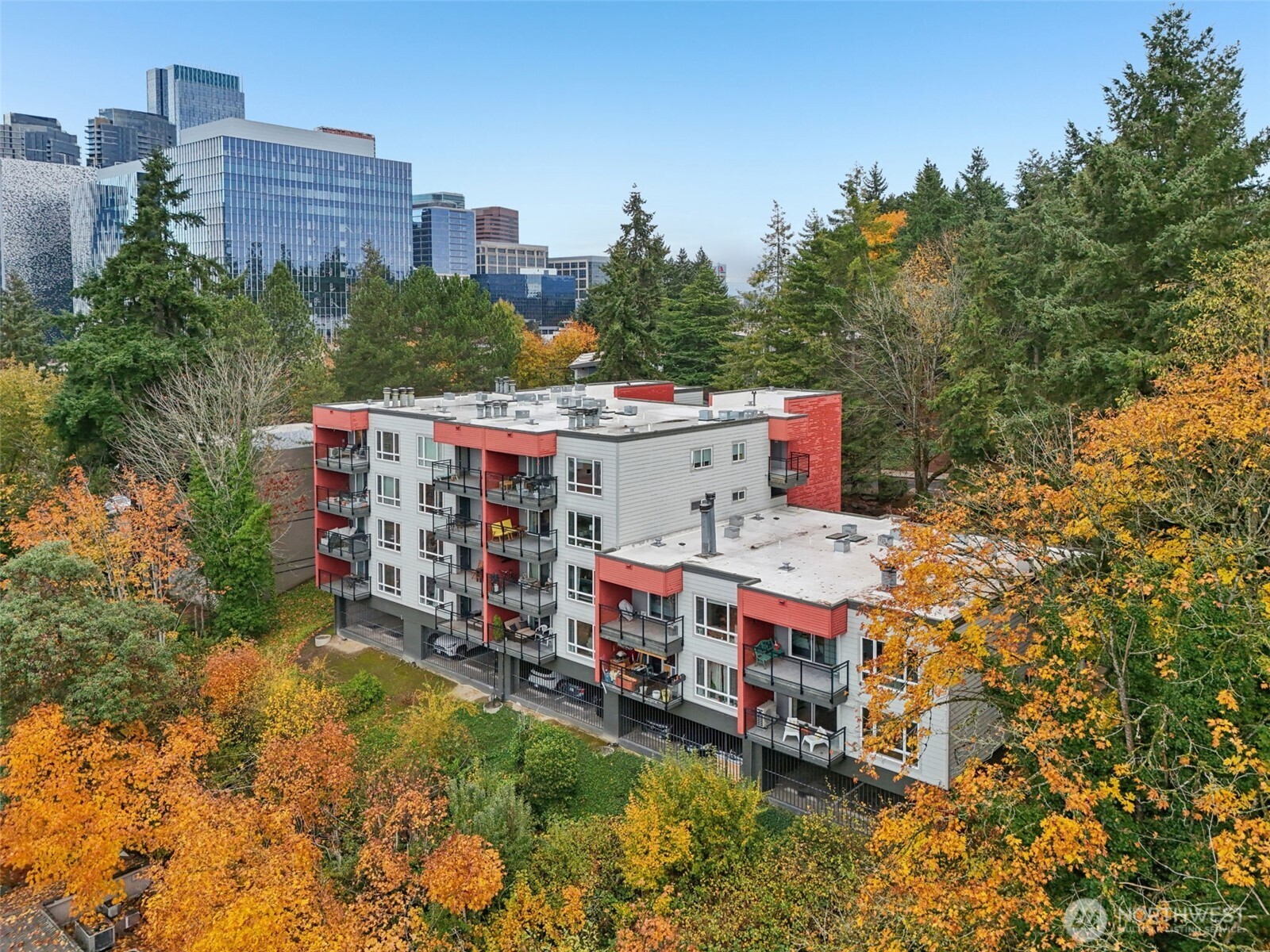 145 105th Avenue SE Unit: 43