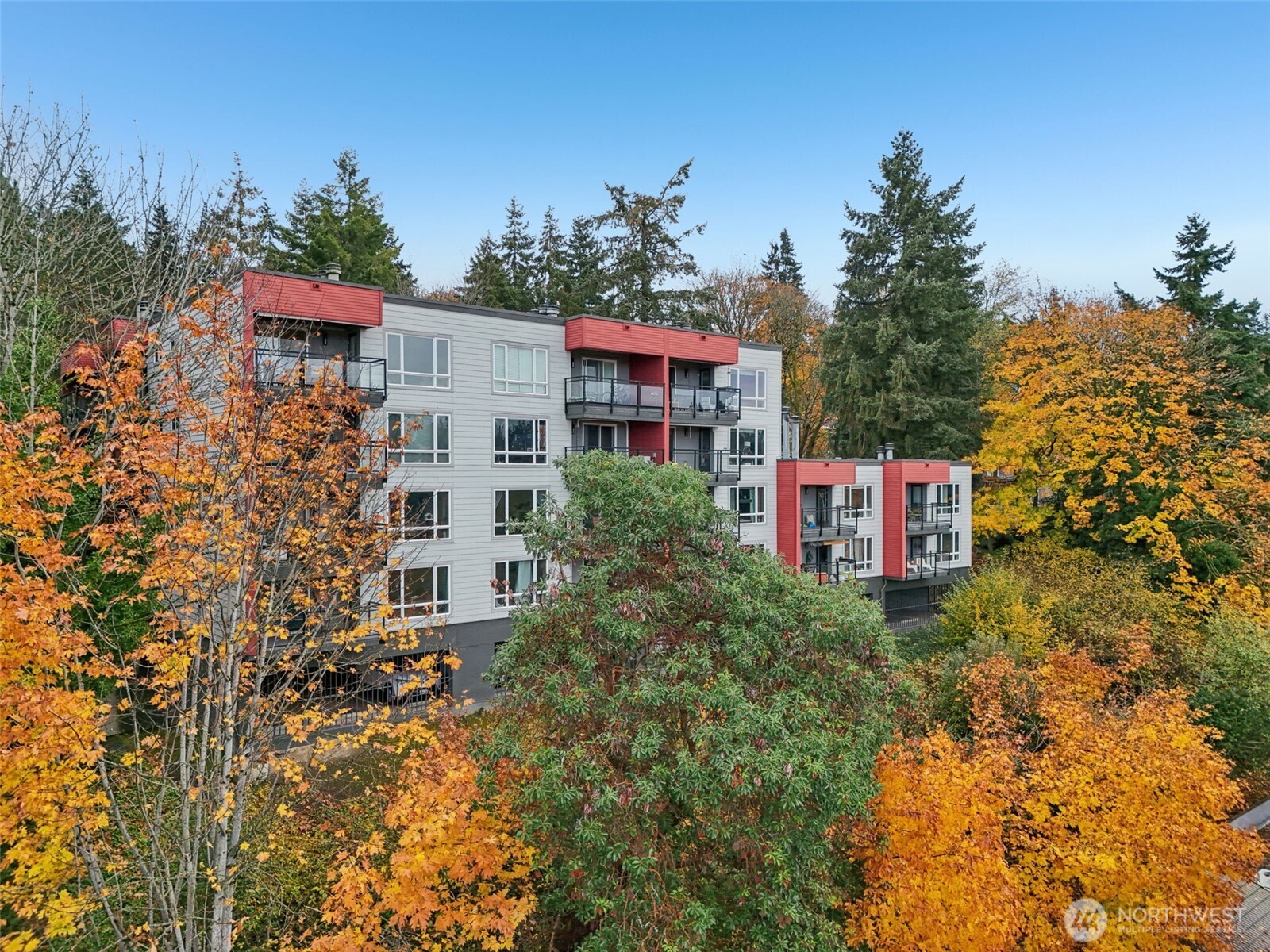 145 105th Avenue SE Unit: 43