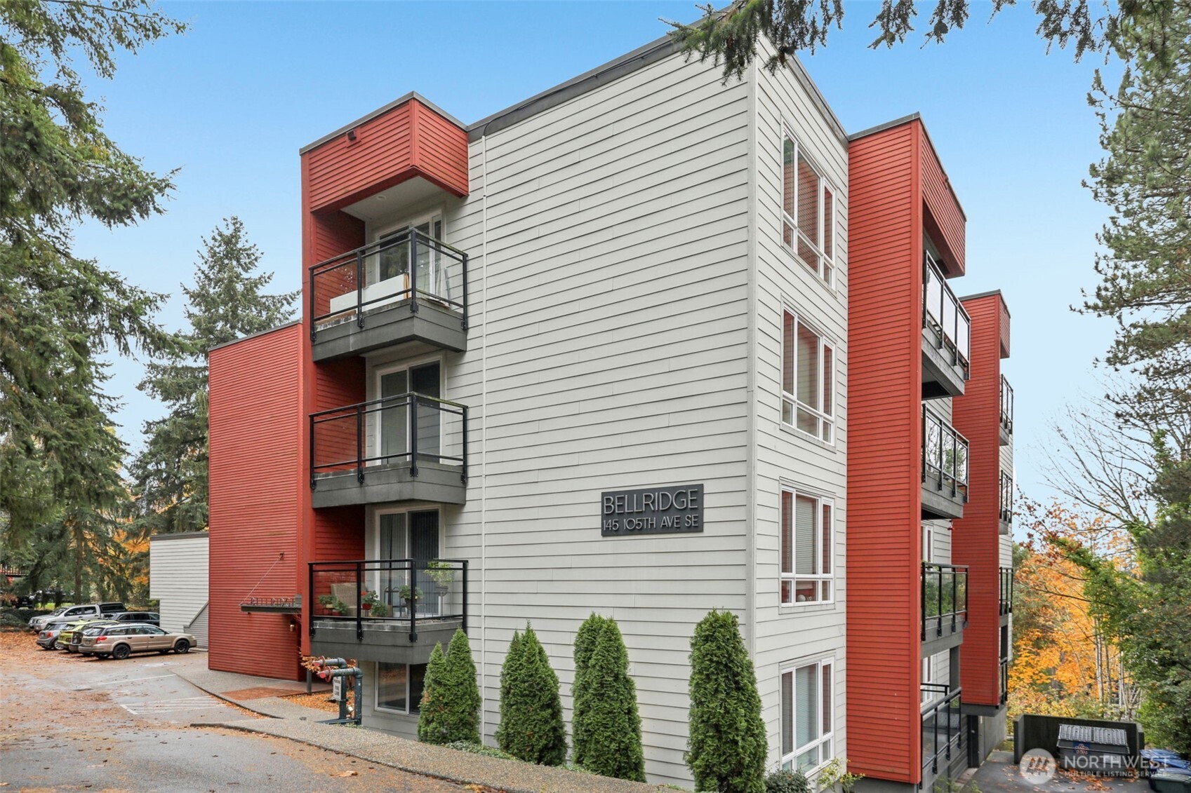 145 105th Avenue SE Unit: 43