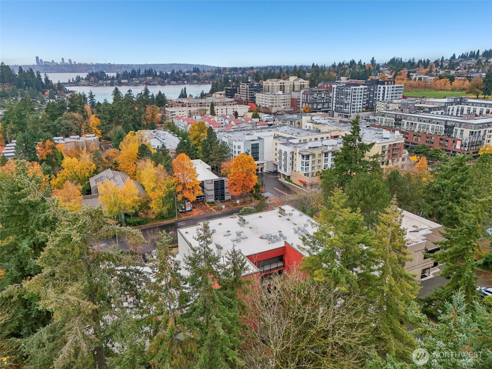 145 105th Avenue SE Unit: 43